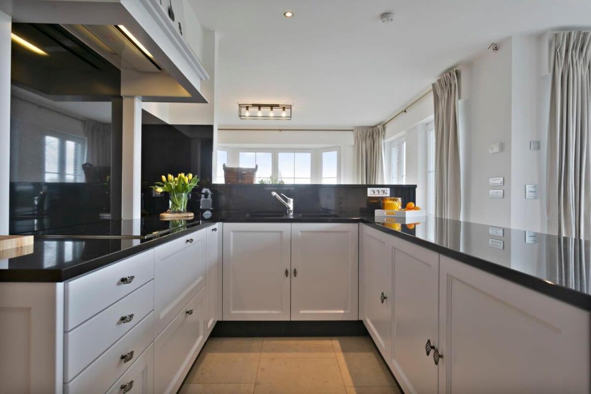 Huswell - Family House With A Beautiful View In Damme Villa Brygge Exteriör bild